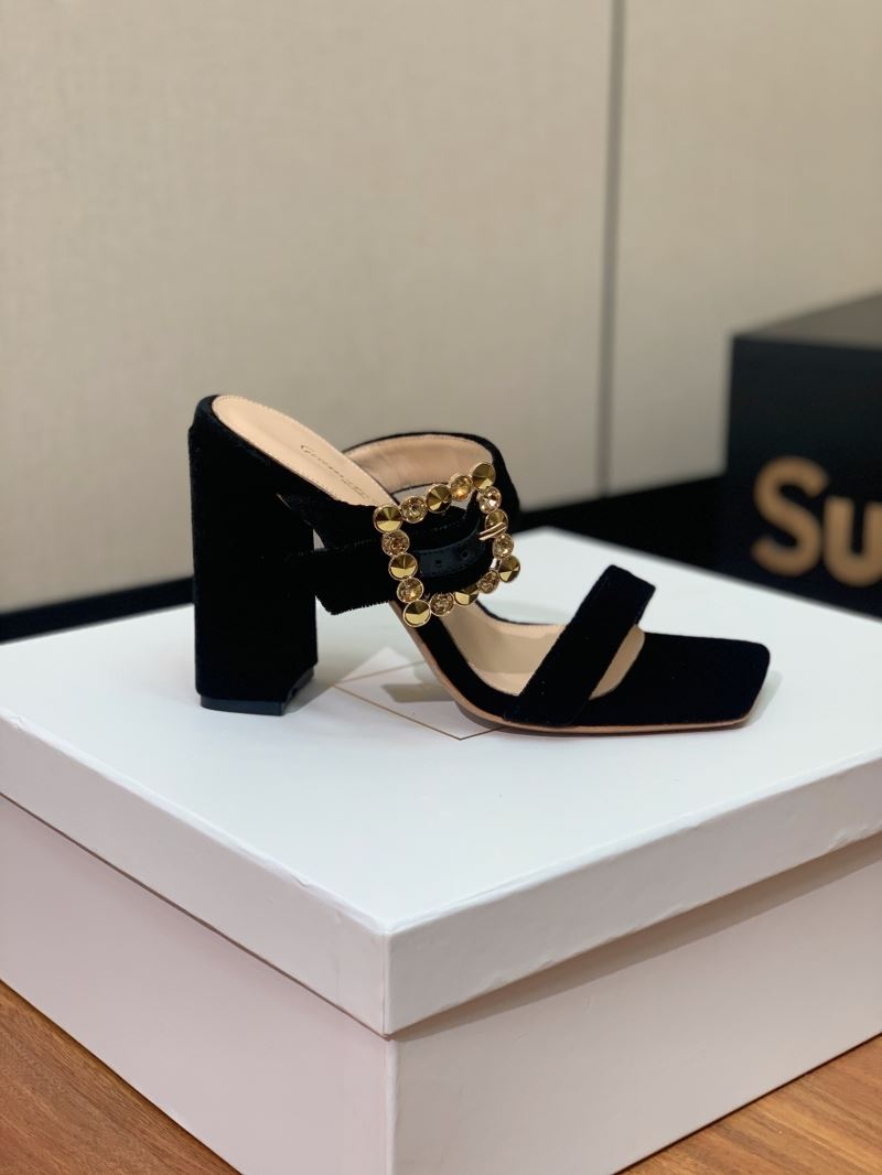 Gianvito Rossi Sandals